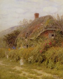 Pêche à Surrey