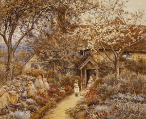 Printemps, 1883