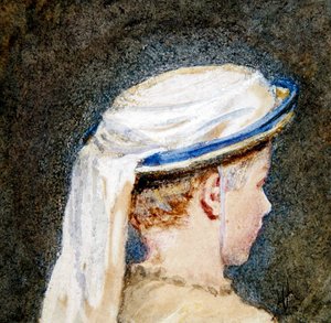 Le Bonnet Blanc