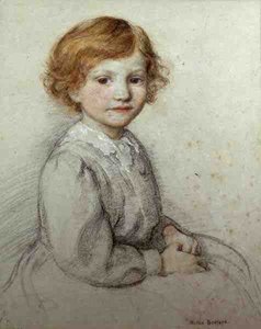 Mary Bridgeman - Helen Bedford