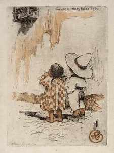 Alfonso et Conchita