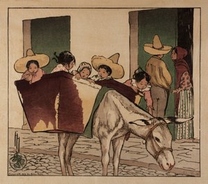 Un intermède - Helen Hyde