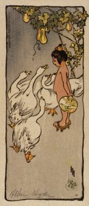 Plaintes - Helen Hyde