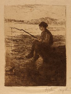 Fisher Boy
