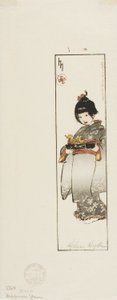 Fleur de bonheur
