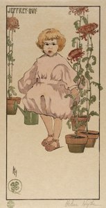 Jeffrey Boy - Helen Hyde