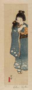 O Tsuyu San - Helen Hyde