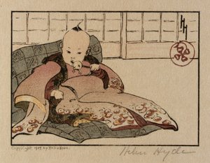 Le bébé embauché