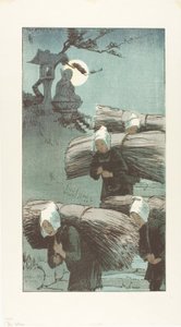 Le Retour - Helen Hyde
