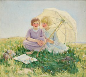 Le Parasol