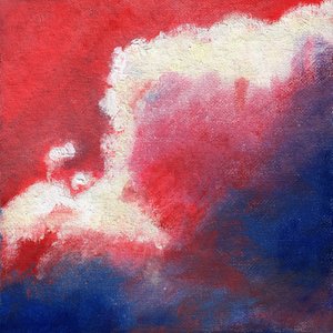 Miniature de nuage IV - Helen White