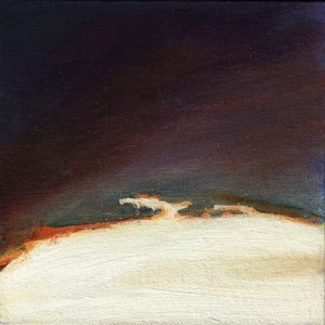 Miniature de nuage IV