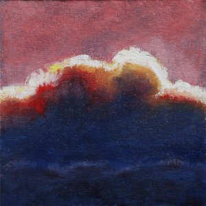 Miniature de nuage I