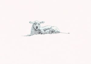 Esprit doux VI - Helen White