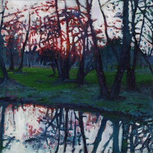 Dernière lueur sur la prairie - Helen White