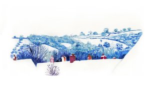 Jour de neige, 2024