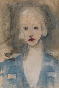  - Helene Schjerfbeck