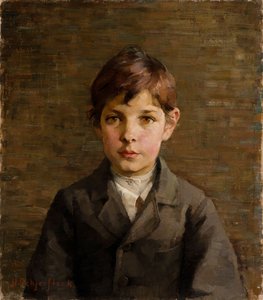  - Helene Schjerfbeck