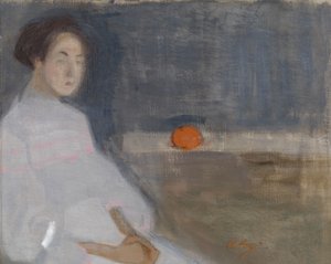  - Helene Schjerfbeck