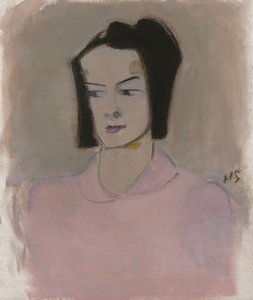  - Helene Schjerfbeck