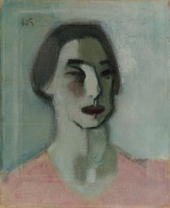  - Helene Schjerfbeck