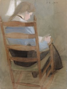  - Helene Schjerfbeck