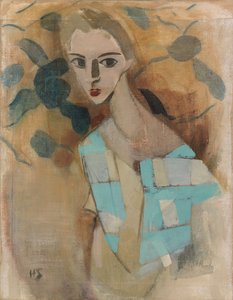  - Helene Schjerfbeck