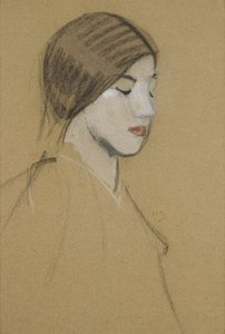  - Helene Schjerfbeck