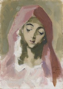  - Helene Schjerfbeck