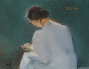  - Helene Schjerfbeck