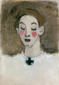  - Helene Schjerfbeck