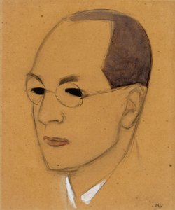  - Helene Schjerfbeck