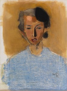  - Helene Schjerfbeck