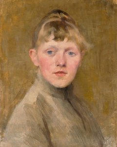  - Helene Schjerfbeck