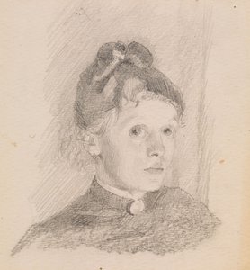  - Helene Schjerfbeck