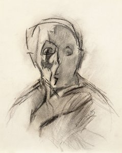Autoportrait de l