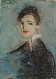  - Helene Schjerfbeck