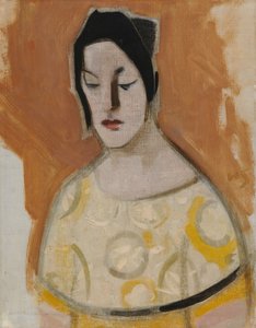  - Helene Schjerfbeck