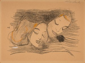  - Helene Schjerfbeck