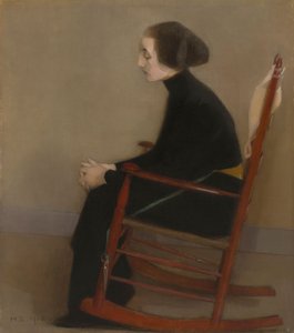  - Helene Schjerfbeck