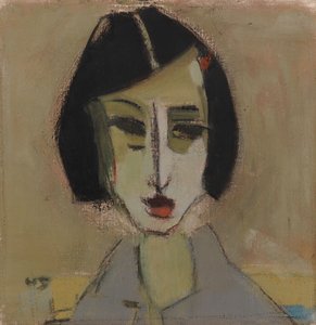  - Helene Schjerfbeck