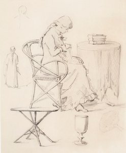 - Helene Schjerfbeck