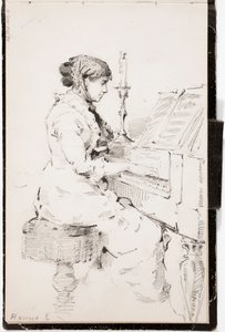  - Helene Schjerfbeck