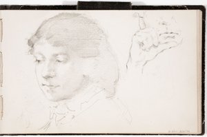  - Helene Schjerfbeck