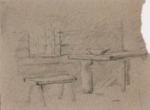  - Helene Schjerfbeck