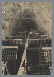 Une galerie de vins, sur pointe - Helio Cachan
