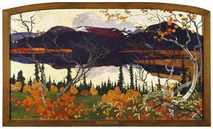  - Helmer Osslund