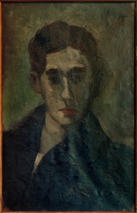 Autoportrait