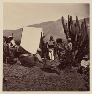 Scènes, Tamaya, Tongoy et cetera - Helsby and Co.