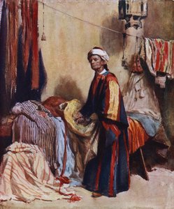 Le Marchand - Hely Augustus Morton Smith